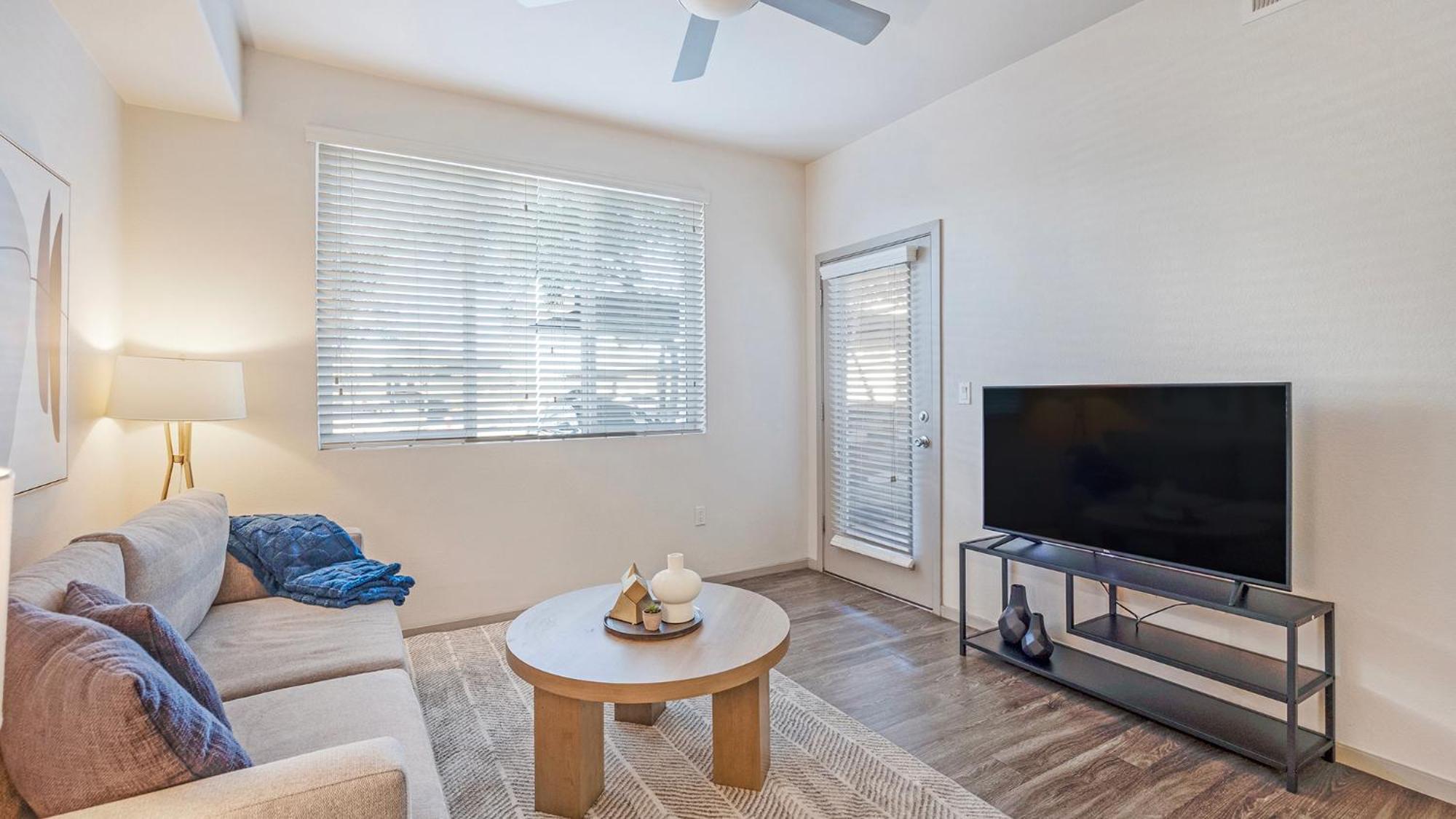 Velaire Apartments By Barsala Glendale Dış mekan fotoğraf
